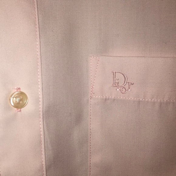 Dior boy’s button down - Picture 3 of 3